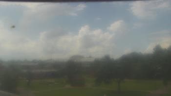 Weather camera view of Albany State University - West Campus.