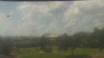 Weather camera view of Albany State University - West Campus.