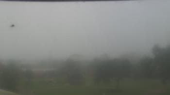 Weather camera view of Albany State University - West Campus.
