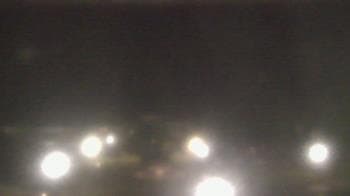 Weather camera view of Albany State University - West Campus.