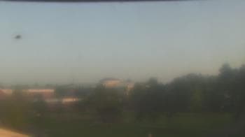 Weather camera view of Albany State University - West Campus.