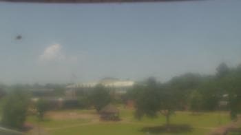 Weather camera view of Albany State University - West Campus.