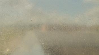 Weather camera view of Santa Fe HS.