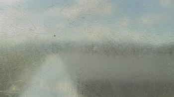 Weather camera view of Santa Fe HS.