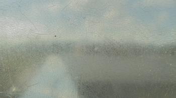 Weather camera view of Santa Fe HS.