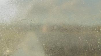 Weather camera view of Santa Fe HS.