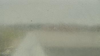 Weather camera view of Santa Fe HS.