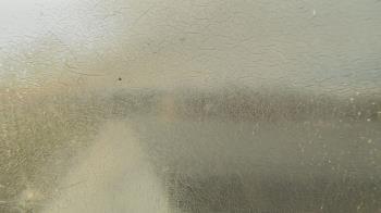 Weather camera view of Santa Fe HS.