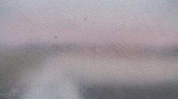 Weather camera view of Santa Fe HS.