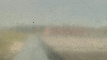 Weather camera view of Santa Fe HS.