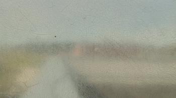 Weather camera view of Santa Fe HS.