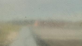 Weather camera view of Santa Fe HS.