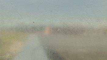 Weather camera view of Santa Fe HS.