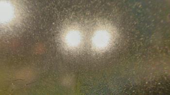 Weather camera view of Santa Fe HS.