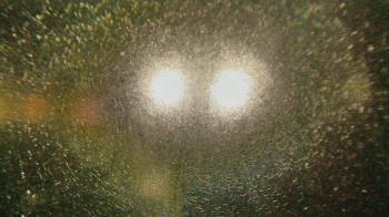 Weather camera view of Santa Fe HS.