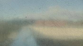 Weather camera view of Santa Fe HS.