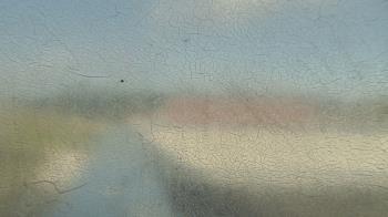 Weather camera view of Santa Fe HS.