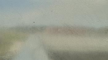 Weather camera view of Santa Fe HS.