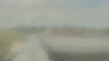 Weather camera view of Santa Fe HS.