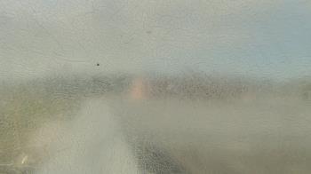 Weather camera view of Santa Fe HS.