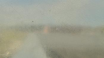 Weather camera view of Santa Fe HS.