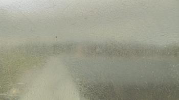 Weather camera view of Santa Fe HS.