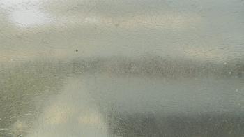 Weather camera view of Santa Fe HS.