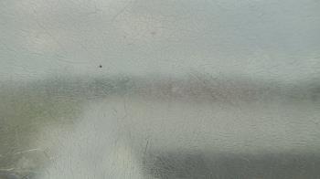 Weather camera view of Santa Fe HS.