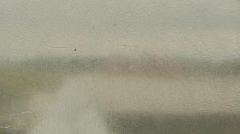 Weather camera view of Santa Fe HS.