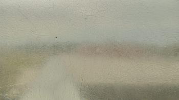 Weather camera view of Santa Fe HS.