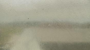 Weather camera view of Santa Fe HS.