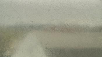 Weather camera view of Santa Fe HS.