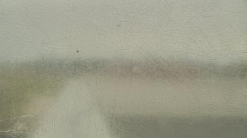 Weather camera view of Santa Fe HS.