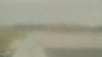 Weather camera view of Santa Fe HS.