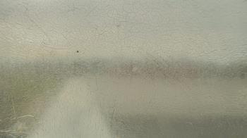 Weather camera view of Santa Fe HS.