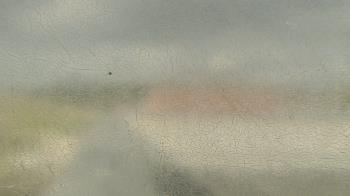 Weather camera view of Santa Fe HS.