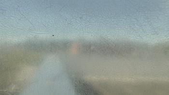 Weather camera view of Santa Fe HS.