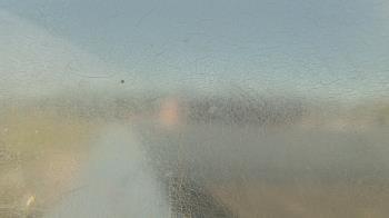 Weather camera view of Santa Fe HS.