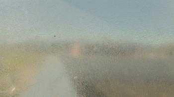 Weather camera view of Santa Fe HS.