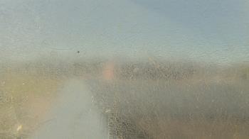 Weather camera view of Santa Fe HS.