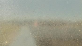 Weather camera view of Santa Fe HS.