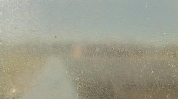 Weather camera view of Santa Fe HS.