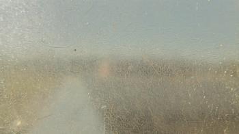 Weather camera view of Santa Fe HS.