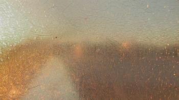 Weather camera view of Santa Fe HS.