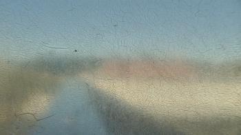 Weather camera view of Santa Fe HS.