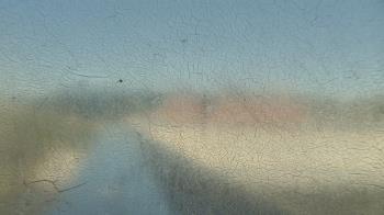 Weather camera view of Santa Fe HS.