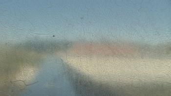 Weather camera view of Santa Fe HS.