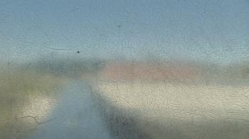 Weather camera view of Santa Fe HS.