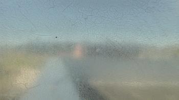 Weather camera view of Santa Fe HS.