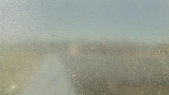 Weather camera view of Santa Fe HS.